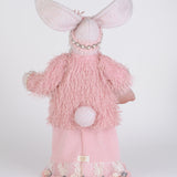 Karen Didion Easter Ginger Bunny