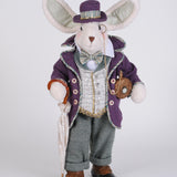 Karen Didion Easter Emerson Bunny