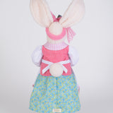 Karen Didion Easter Stella Bunny
