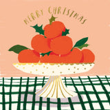 RSPCA Bowl of Delights Charity Boxed Christmas Cards