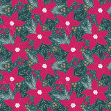 Breast Cancer Network Australia Christmas Flora Charity Boxed Christmas Cards