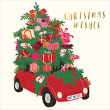 Children's Medical Research Institute Presents Galore Charity Boxed Christmas Cards