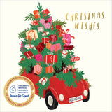 Children's Medical Research Institute Presents Galore Charity Boxed Christmas Cards