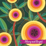 Children's Medical Research Institute Merry and Bright Charity Boxed Christmas Cards