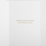 Breast Cancer Foundation Madonna and Child Charity Boxed Christmas Cards