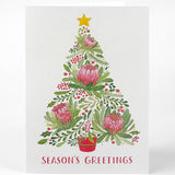 Children's Cancer Foundation Tamsin Tree Charity Boxed Christmas Cards
