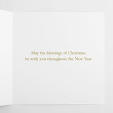 Children's Cancer Foundation Three Kings Charity Boxed Christmas Cards