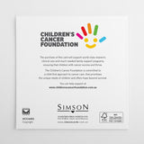 Children's Cancer Foundation Three Kings Charity Boxed Christmas Cards