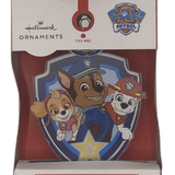 Hallmark Paw Partol Light-Up Christmas Ornament