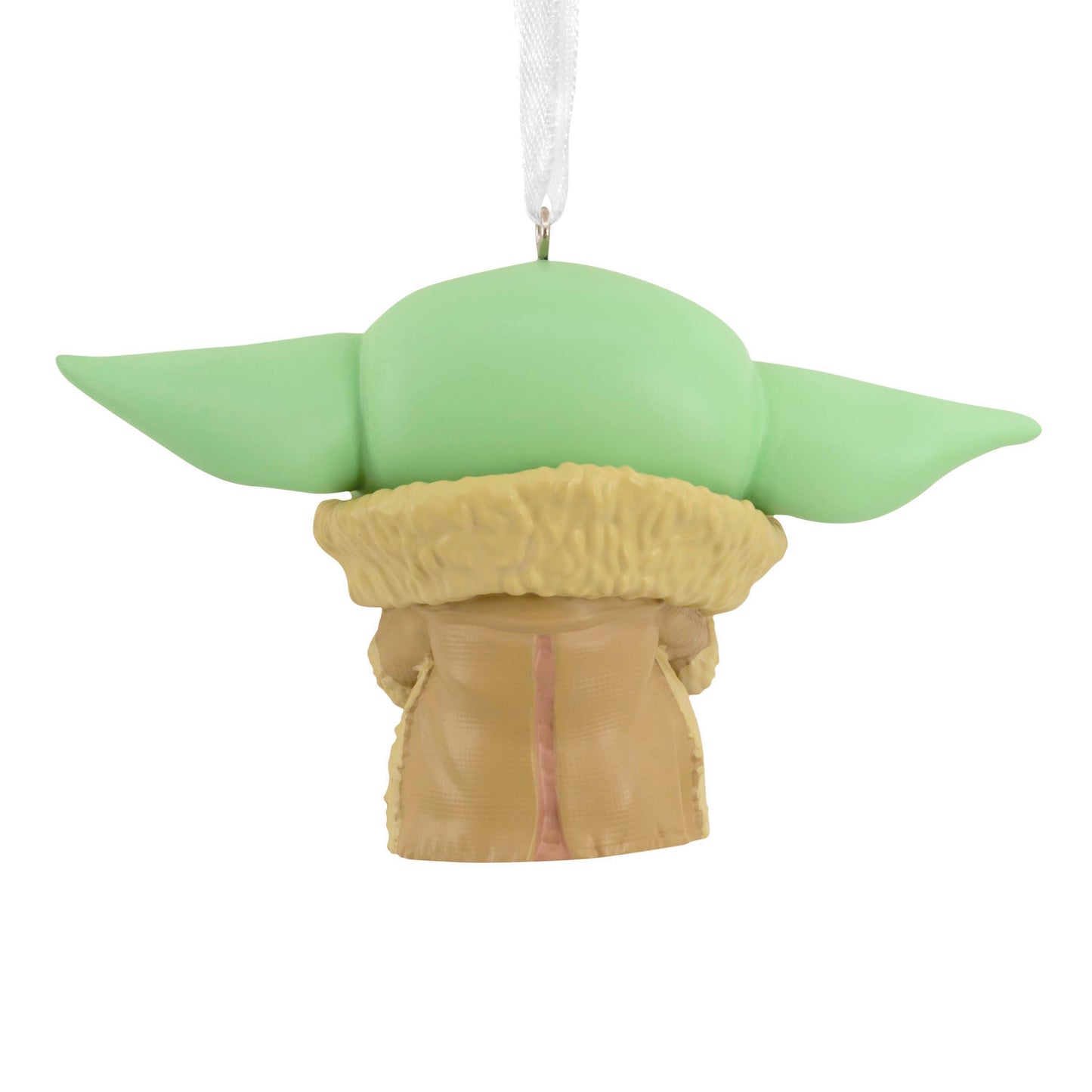 Star Wars: The Mandalorian The Child Grogu Hallmark Funko Pop! Ornament