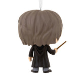 Harry Potter with Wand Hallmark Funko Pop! Ornament