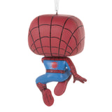 Marvel Spider-Man Hallmark Funko Pop! Ornament