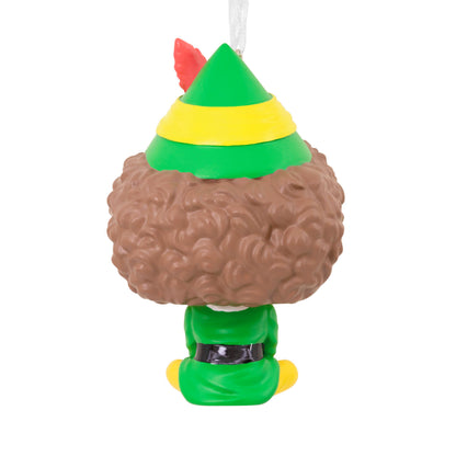 Elf Buddy The Elf Hallmark Funko Pop! Ornament