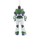 Disney Pixar Lightyear Hallmark Resin Ornament