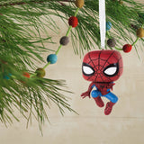 Marvel Spider-Man Hallmark Funko Pop! Ornament